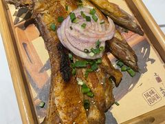 -火龙堂·风味民间菜(文一路店)