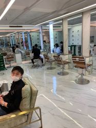 -潘多拉Hairsalon