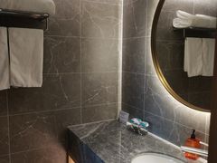 -桔子酒店(天津五大道店)