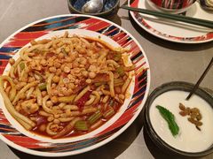 -塔哈尔·新疆盛宴(奉贤龙湖店)
