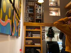 -Cafe del Volcan(永康路店)