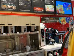 -85度C(上海松江九亭店)