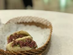 -卓正国际酒店·膳衡食府