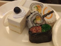 -萧邦音乐会所KTV·蒸汽活海鲜自助(福田店)