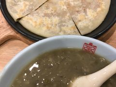 -宏状元现熬粥·京味菜(黄寺大街店)
