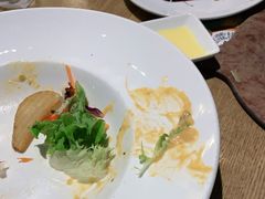-棒约翰比萨·意面(张江长泰店)