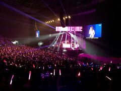 -成都金融城演艺中心