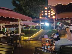 -鹿鸣酒家(越秀店)
