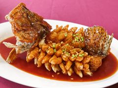 -RIVIERA 松鹤楼(外滩店)