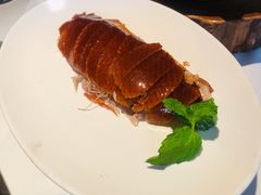 四季民福烤鸭-四季民福烤鸭店(前门店)
