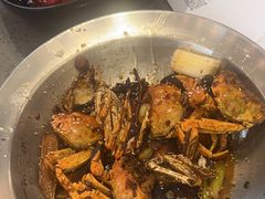 -一棠龙虾•王牌虾球(恒隆广场店)