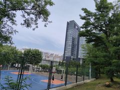 -大连理工大学(凌水校区)