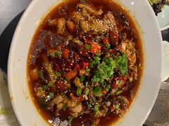 -湘渝人家·川湘菜(十里河店)