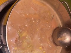-四季喧黔味豆米火锅(万达广场店)