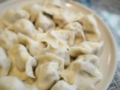 -三姐妹饺子(东木头市店)