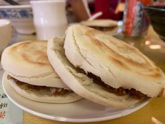 陕西肉夹馍-陕西风味餐厅(陕西省驻京办店)