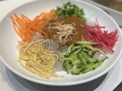 -万荣烤鸭店·北京菜(天坛店)