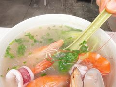 -嘉华小吃(蛇口市场店)
