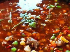 -邱金小炒·30 年盐帮江湖菜(自贡店)