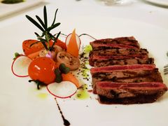 -casamosaico卡萨马可意大利餐厅