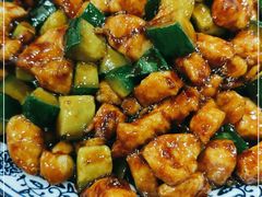 -北大地皖峰饭馆