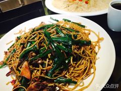 -深巷家味馆.湖北头牌红烧鱼头拌饭(黄陂店)