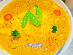 -火山屋台(新街口店)