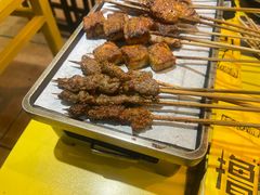 -望京小腰(北京总店)