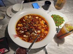 -蔴将·川菜(黄龙万科店)