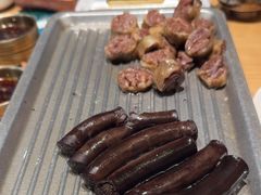 -哈啾嗨·新概念蒙餐(红星新城店)