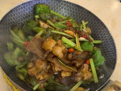 -北方饺子王·海肠捞饭·海鲜锅(山大店)