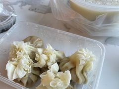 百花烧卖-百年认一力·清真牛羊肉(南中环店)