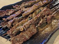 -质烤烤物·活烤海鲜(质烤总店)