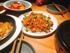 -薇酌饮·陕西菜(南门外店)