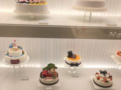 -好利来(团结湖店)