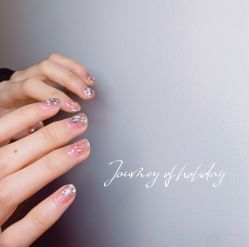 -J.PLUS日式美甲美睫