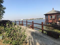 -鹅湖玫瑰文化园