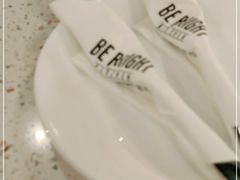 -BE BRIGHT KITCHEN(正佳广场店)