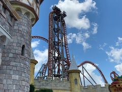 景点-大连海昌发现王国主题公园