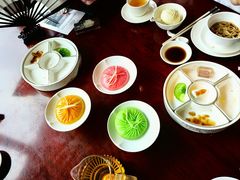 -扬州香格里拉·香宫中餐厅
