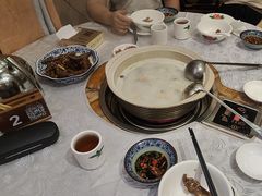 -丰尔粥食·粥底火锅(大良总店)