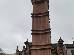 -达蓬山星梦乐园