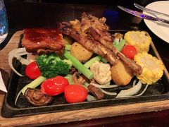 -blue frog蓝蛙(长泰广场店)