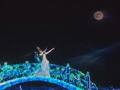 -黄帝千古情