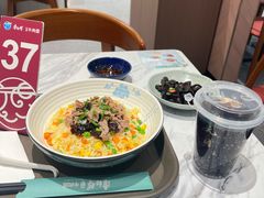 -康师傅私房牛肉面(申虹店)