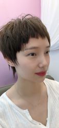 -MINX名珂斯·烫染形象设计
