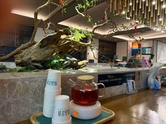 -臻品足道(佛祖岭店)