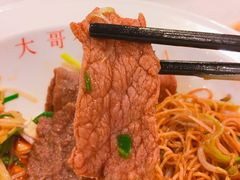 -大哥餐厅(西城花园店)