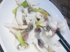 -鱼醉无骨鱼·中山脆肉鲩(荔湾路店)