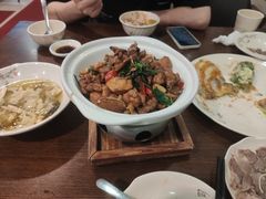 -乡亲鹅肉城(吴江店)